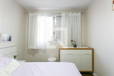Quarto 1 de apartamento à venda com 2 quartos, 64m² em Parque São Jorge, São Paulo