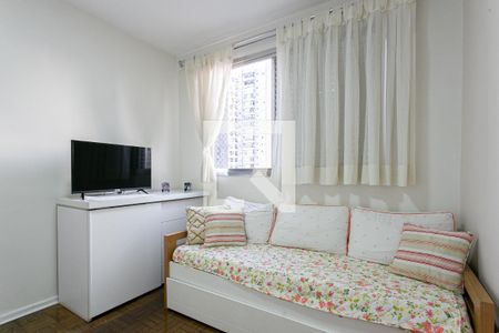 Quarto 2 de apartamento à venda com 2 quartos, 64m² em Parque São Jorge, São Paulo