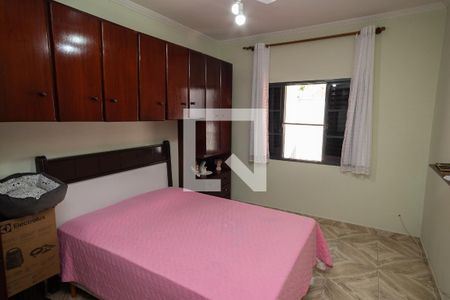 Quarto 2 de casa à venda com 4 quartos, 201m² em Paulicéia, São Bernardo do Campo