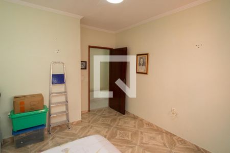 Quarto 1 de casa à venda com 4 quartos, 201m² em Paulicéia, São Bernardo do Campo