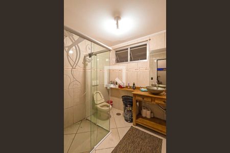 Apartamento à venda com 144m², 2 quartos e 1 vaga Apartamento à venda com 144m², 2 quartos e 1 vagaBanheiro