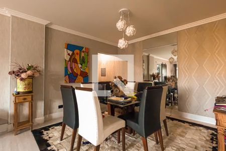 Sala de apartamento à venda com 2 quartos, 144m² em Vila Galvão, Guarulhos