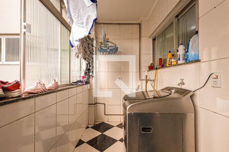 Apartamento à venda com 144m², 2 quartos e 1 vaga Apartamento à venda com 144m², 2 quartos e 1 vagaÁrea de Serviço