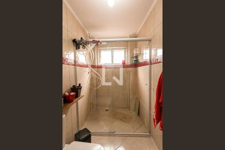 Apartamento à venda com 144m², 2 quartos e 1 vaga Apartamento à venda com 144m², 2 quartos e 1 vagaBanheiro da Suíte