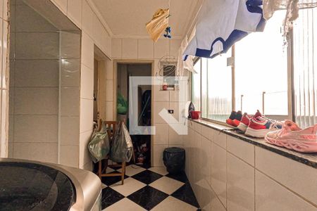 Apartamento à venda com 144m², 2 quartos e 1 vaga Apartamento à venda com 144m², 2 quartos e 1 vagaÁrea de Serviço