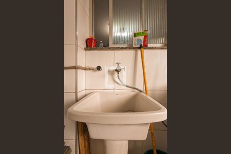 Apartamento à venda com 144m², 2 quartos e 1 vaga Apartamento à venda com 144m², 2 quartos e 1 vagaÁrea de Serviço