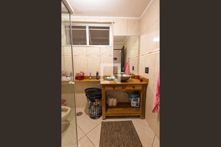 Apartamento à venda com 144m², 2 quartos e 1 vaga Apartamento à venda com 144m², 2 quartos e 1 vagaBanheiro