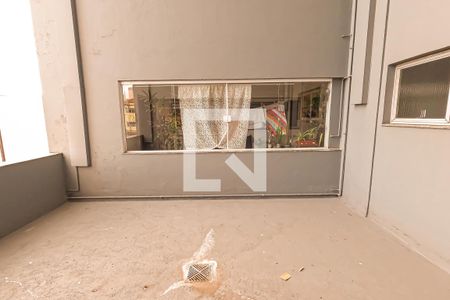 Apartamento à venda com 144m², 2 quartos e 1 vaga Apartamento à venda com 144m², 2 quartos e 1 vagaVista da Área de Serviço