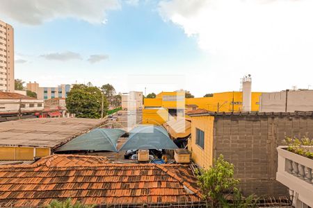 Vista da Sala de apartamento à venda com 2 quartos, 144m² em Vila Galvão, Guarulhos