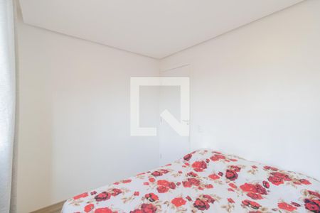 Quarto 1  de apartamento à venda com 2 quartos, 42m² em Estância Velha, Canoas