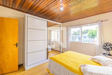 Quarto 1  de casa à venda com 2 quartos, 65m² em Igara, Canoas