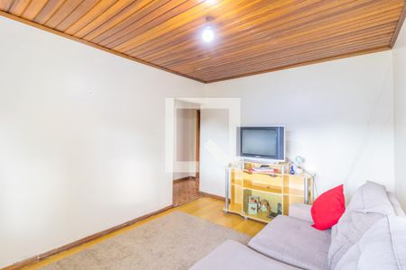 Sala de casa à venda com 2 quartos, 65m² em Igara, Canoas