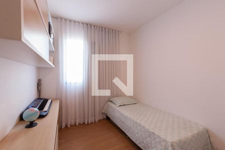 Apartamento à venda com 4 quartos, 125m² em Buritis, Belo Horizonte