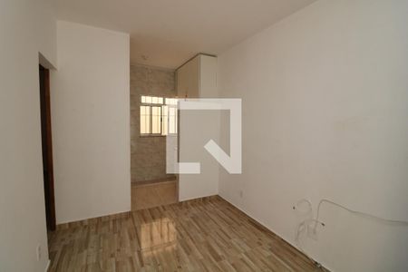 Sala de apartamento para alugar com 2 quartos, 55m² em Chácara Belenzinho, São Paulo