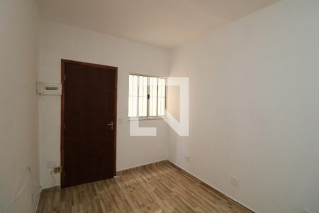 Apartamento para alugar com 55m², 2 quartos e 1 vagaSala