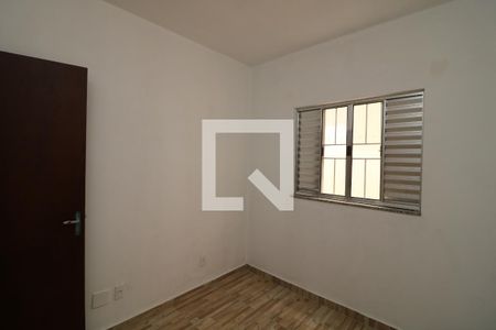 Quarto de apartamento para alugar com 2 quartos, 55m² em Chácara Belenzinho, São Paulo