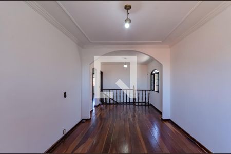 Sala 2 de casa para alugar com 4 quartos, 211m² em Candelária, Belo Horizonte