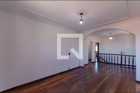 Sala 2 de casa para alugar com 4 quartos, 211m² em Candelária, Belo Horizonte