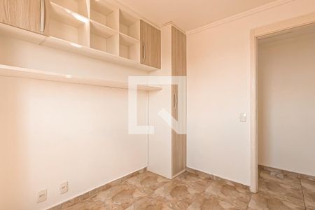 Quarto 1 de apartamento à venda com 2 quartos, 44m² em Jardim Las Vegas, Guarulhos