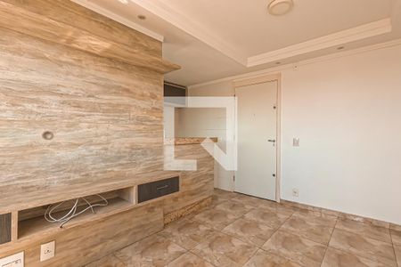 Sala de apartamento à venda com 2 quartos, 44m² em Jardim Las Vegas, Guarulhos