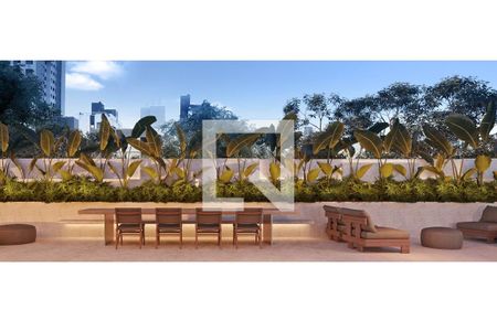 Apartamento à venda com 1 quarto, 72m² em Carmo, Belo Horizonte