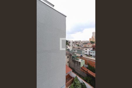 Vista do Quarto 1 de apartamento à venda com 2 quartos, 40m² em Lauzane Paulista, São Paulo