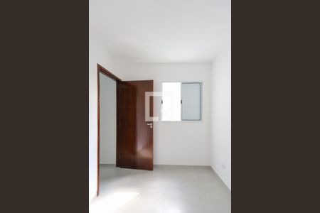 Quarto 1 de apartamento à venda com 2 quartos, 40m² em Lauzane Paulista, São Paulo