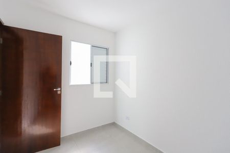 Quarto 1 de apartamento à venda com 2 quartos, 40m² em Lauzane Paulista, São Paulo