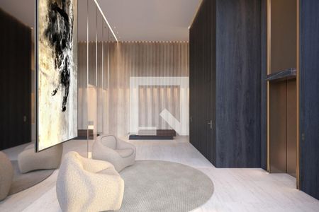 Apartamento à venda com 2 quartos, 149m² em Carmo, Belo Horizonte