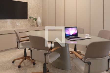 Apartamento à venda com 2 quartos, 149m² em Carmo, Belo Horizonte