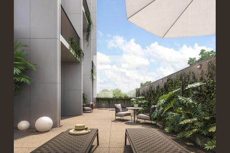 Apartamento à venda com 2 quartos, 67m² em Brasiléia, Betim