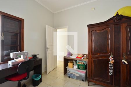 Quarto 1 de casa para alugar com 2 quartos, 119m² em Mirandópolis, São Paulo