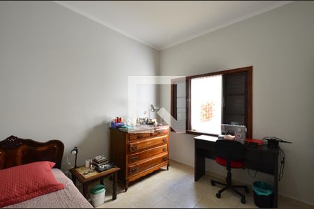 Quarto 1 de casa para alugar com 2 quartos, 119m² em Mirandópolis, São Paulo