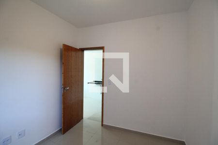 Quarto 1  de apartamento para alugar com 2 quartos, 42m² em Parque Boturussu, São Paulo