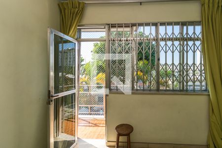 Varanda da Sala de apartamento à venda com 2 quartos, 87m² em Penha, Rio de Janeiro