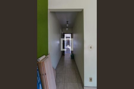 Sala - Hall da entrada de apartamento à venda com 2 quartos, 87m² em Penha, Rio de Janeiro