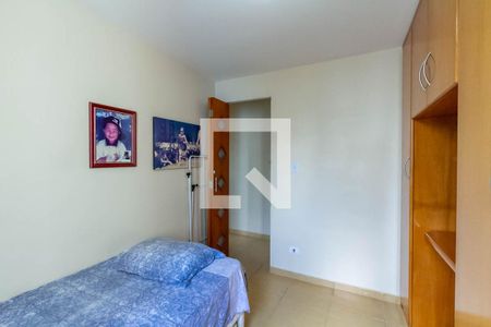 Quarto 1 de apartamento à venda com 2 quartos, 58m² em Santa Terezinha, São Bernardo do Campo
