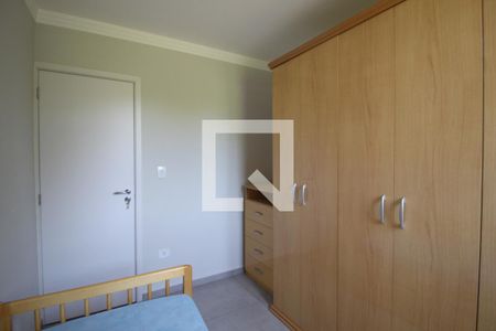 Quarto 1 de apartamento para alugar com 2 quartos, 49m² em Vila Aeroporto, Sorocaba