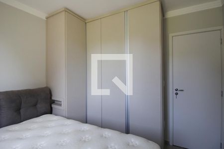 Quarto 2 de apartamento para alugar com 2 quartos, 49m² em Vila Aeroporto, Sorocaba