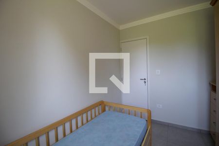 Quarto 1 de apartamento para alugar com 2 quartos, 49m² em Vila Aeroporto, Sorocaba