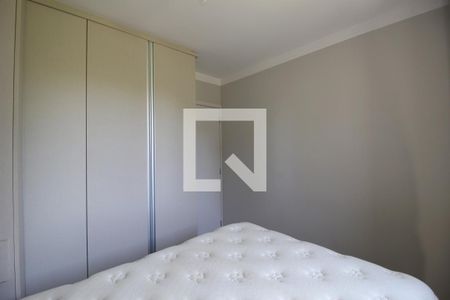 Quarto 2 de apartamento para alugar com 2 quartos, 49m² em Vila Aeroporto, Sorocaba