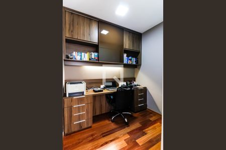 Sala - Escritório de apartamento à venda com 3 quartos, 143m² em Lauzane Paulista, São Paulo
