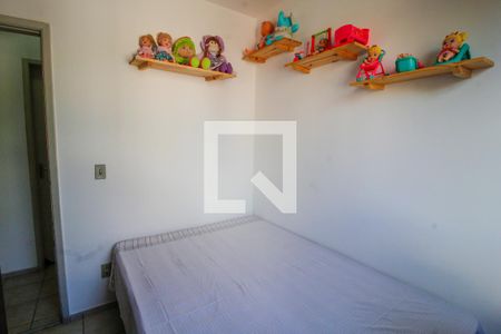 Quarto1 de apartamento à venda com 3 quartos, 85m² em Silveira, Belo Horizonte