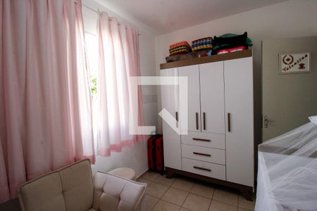 Quarto2 de apartamento à venda com 3 quartos, 85m² em Silveira, Belo Horizonte