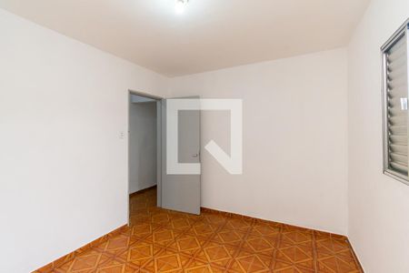 Quarto de casa para alugar com 1 quarto, 70m² em Cidade São Mateus, São Paulo