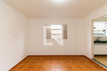 Sala de casa para alugar com 1 quarto, 70m² em Cidade São Mateus, São Paulo