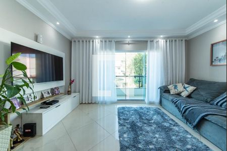 Apartamento à venda com 168m², 3 quartos e 2 vagasSala