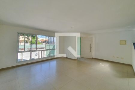 Sala de casa à venda com 3 quartos, 161m² em Vila Dom Pedro I, São Paulo