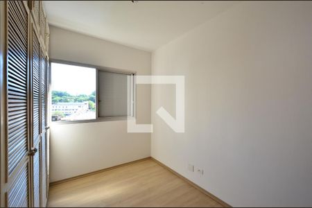 Quarto de apartamento à venda com 1 quarto, 33m² em Vila Clementino, São Paulo