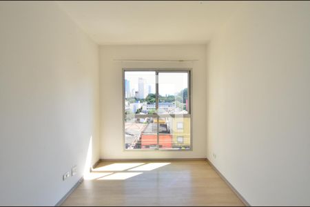 Sala de apartamento à venda com 1 quarto, 33m² em Vila Clementino, São Paulo